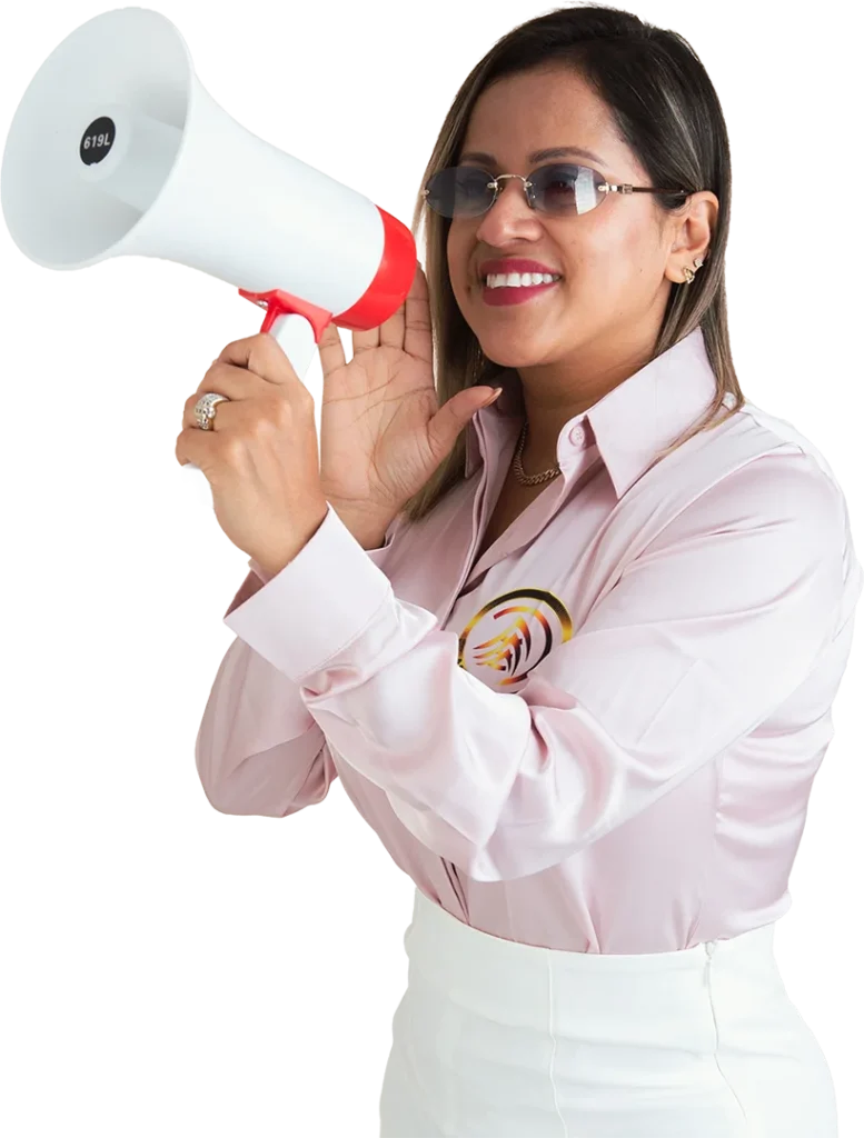 Emmy saballos aaa cleaning services