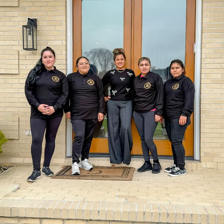 Team aaa cleaning